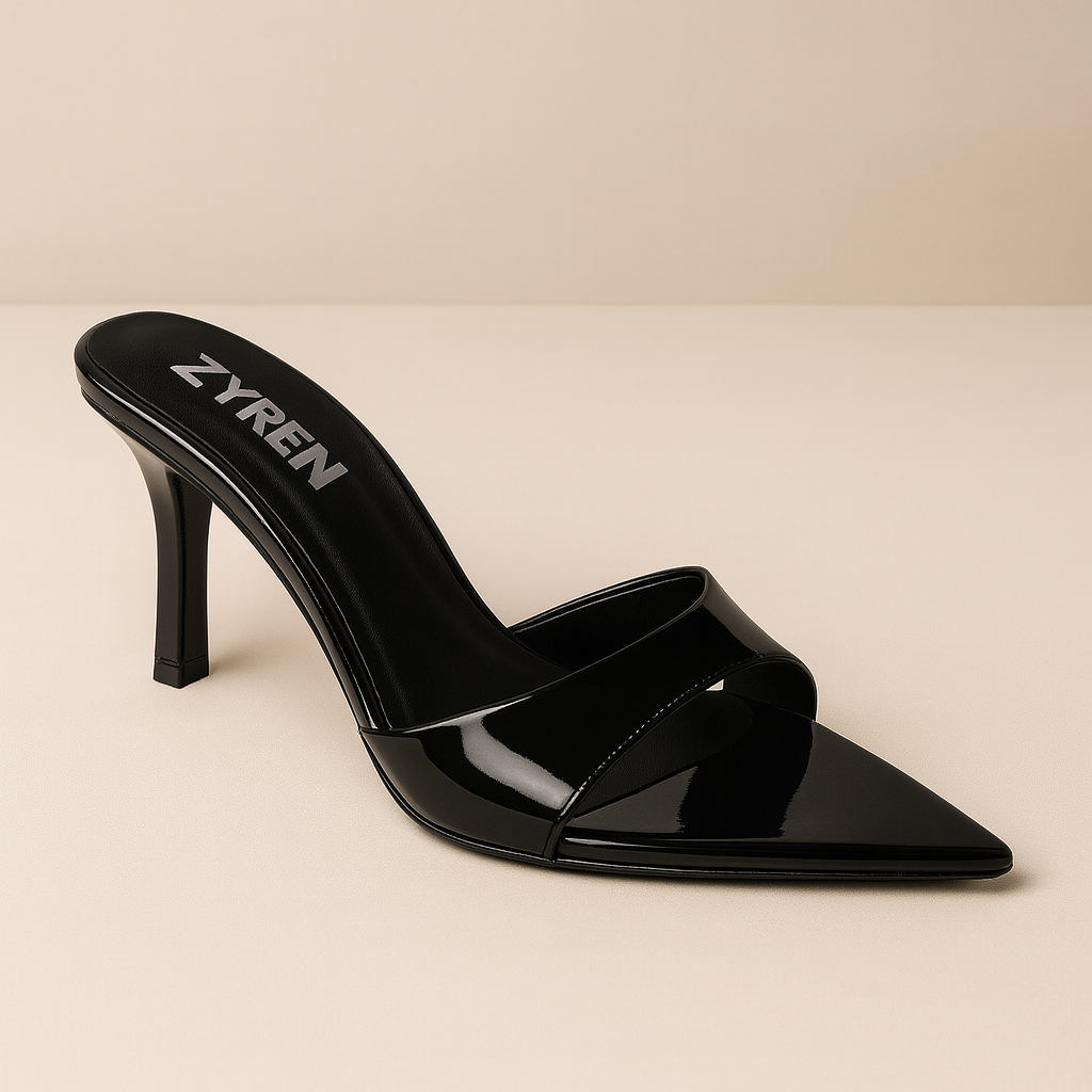 EVA - BLACK