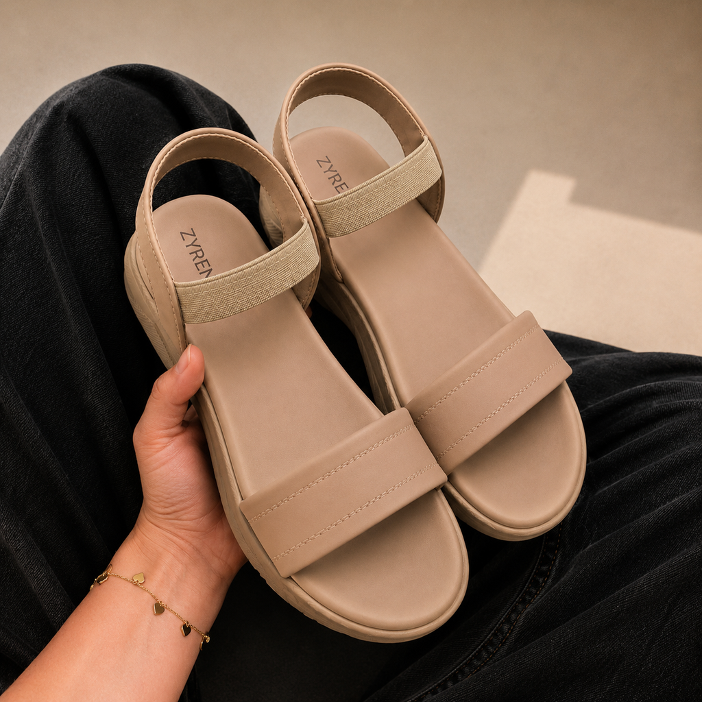 BETTY - BEIGE