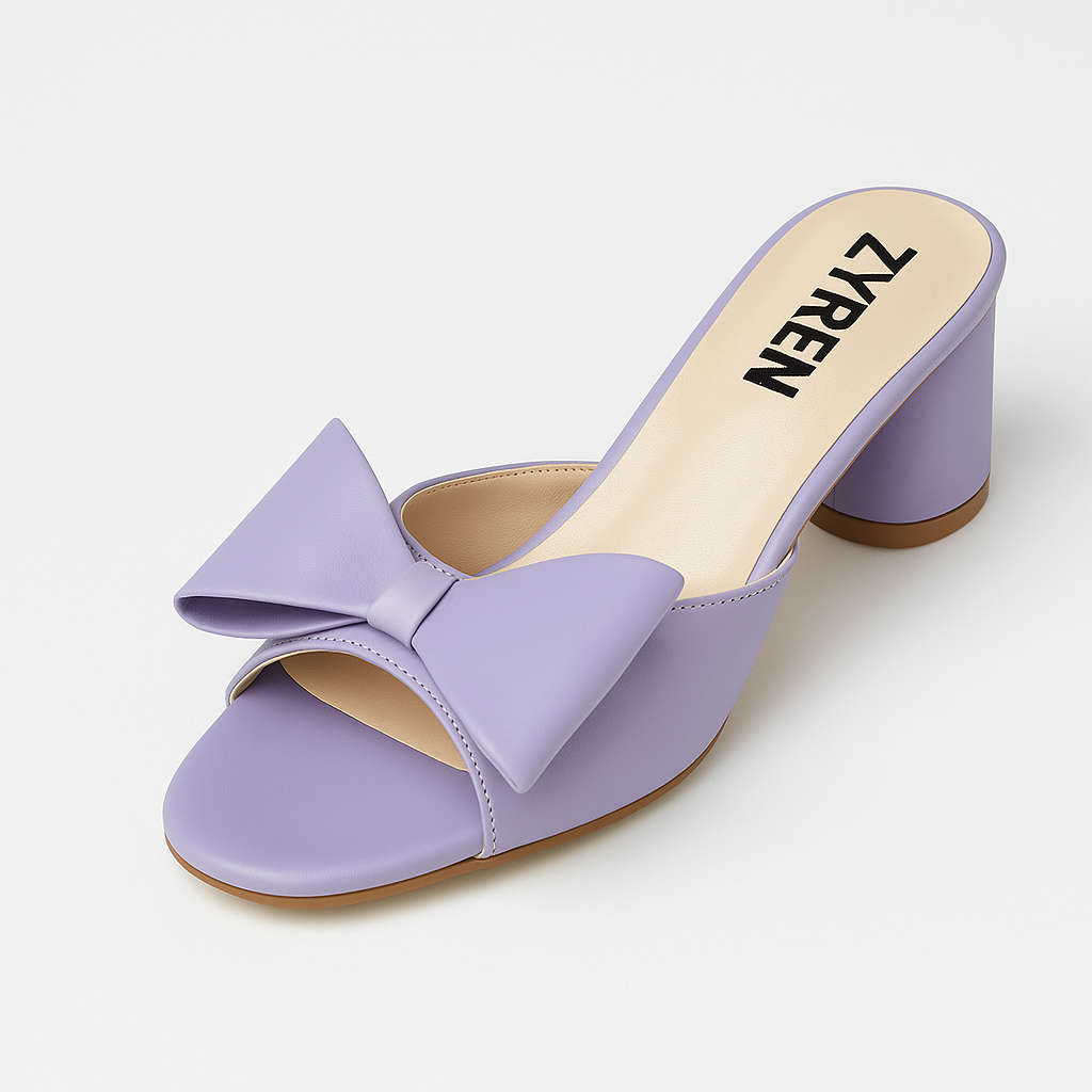 LILY - LILAC