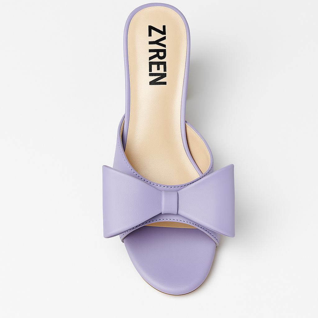 LILY - LILAC