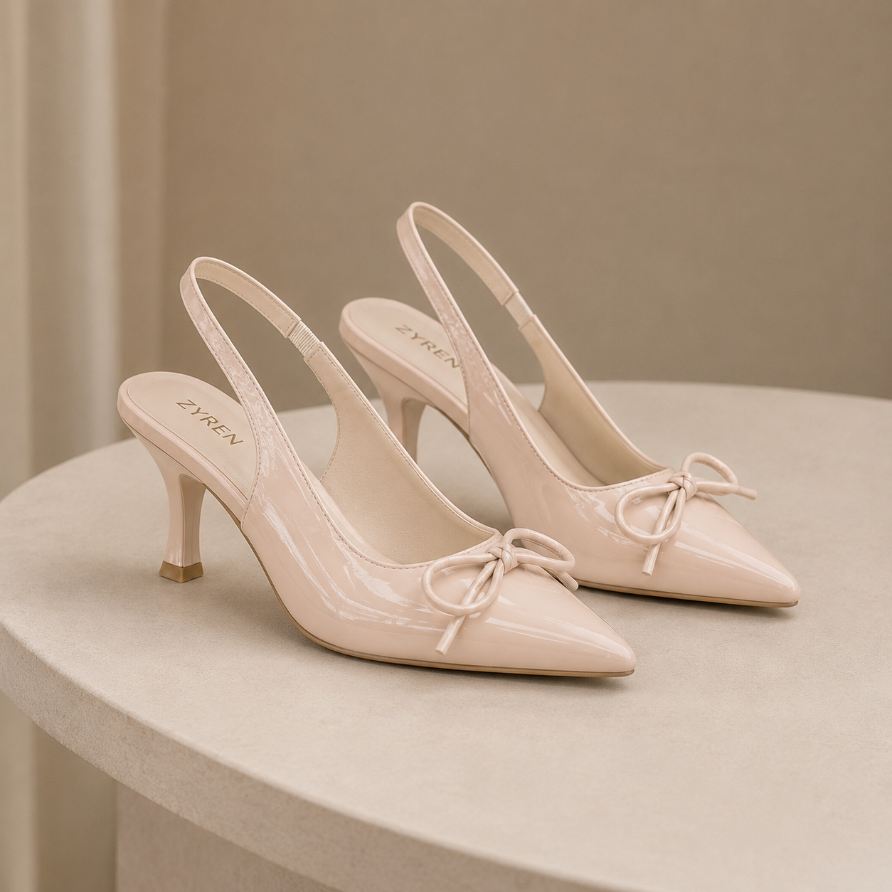 VERONICA - CREAM