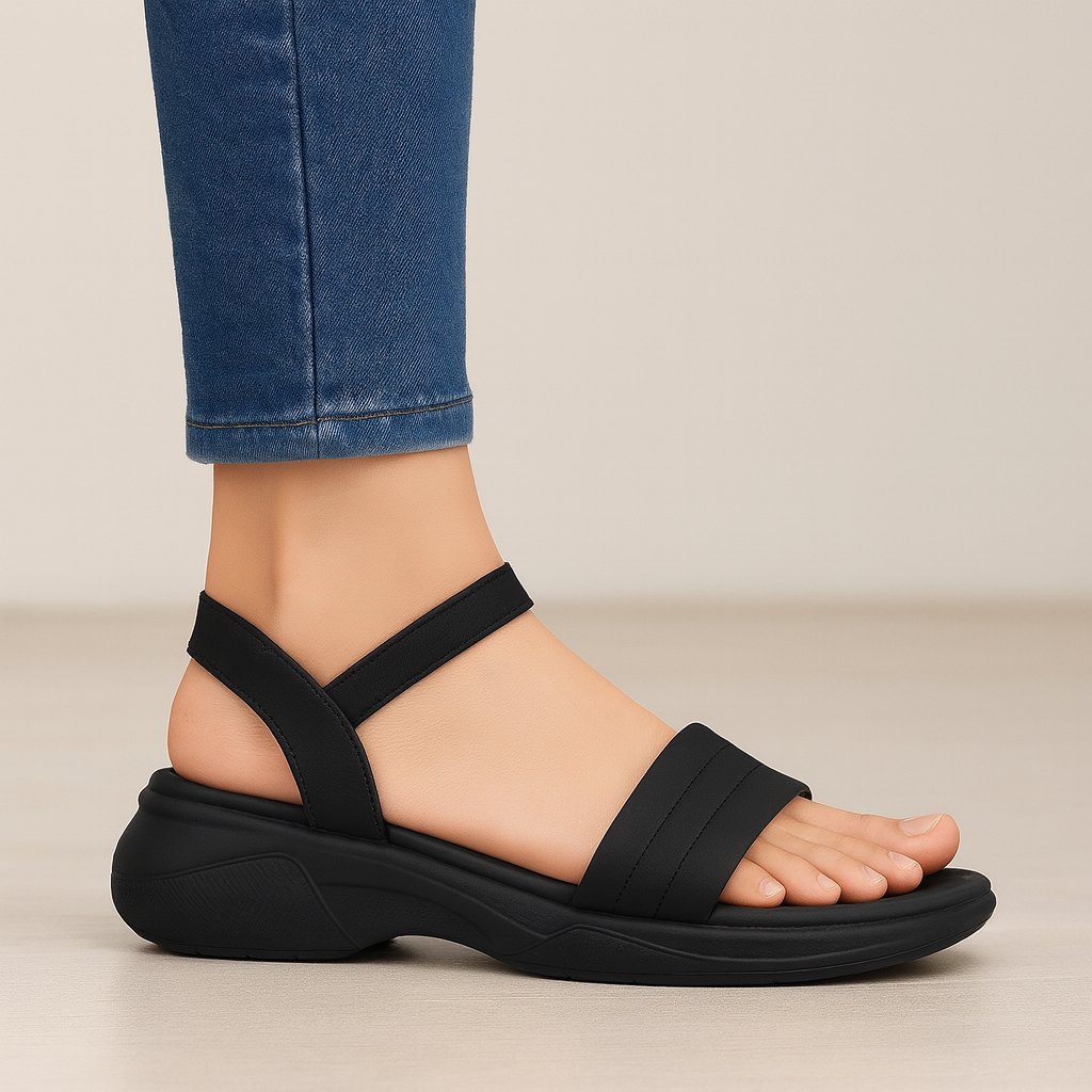 BETTY - BLACK