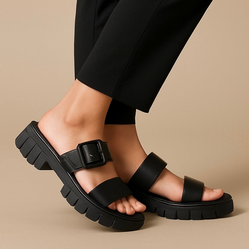 IVY - BLACK