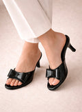 SYLVIE - BLACK