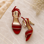 FALAK - RED