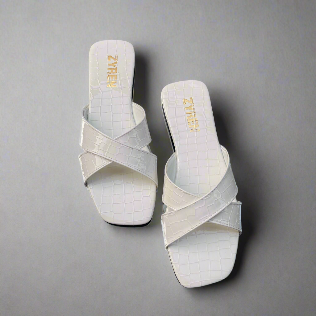 ARIA - WHITE