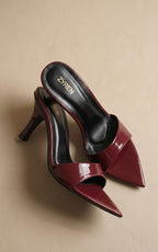 EVA - CHERRY RED