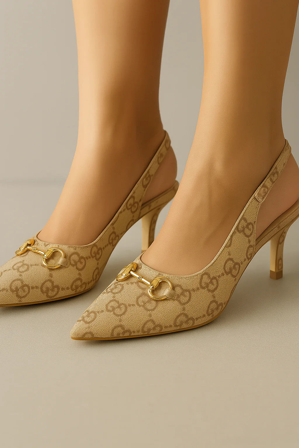 KATE - BEIGE