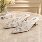 CHANDNI - WHITE