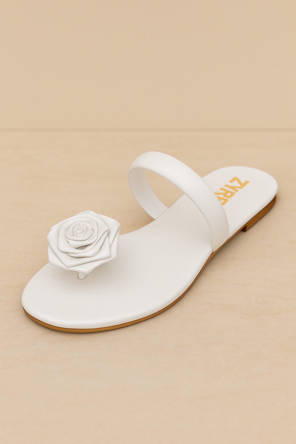 ROSE - WHITE
