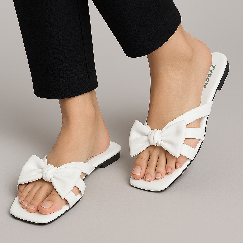 CARA - WHITE