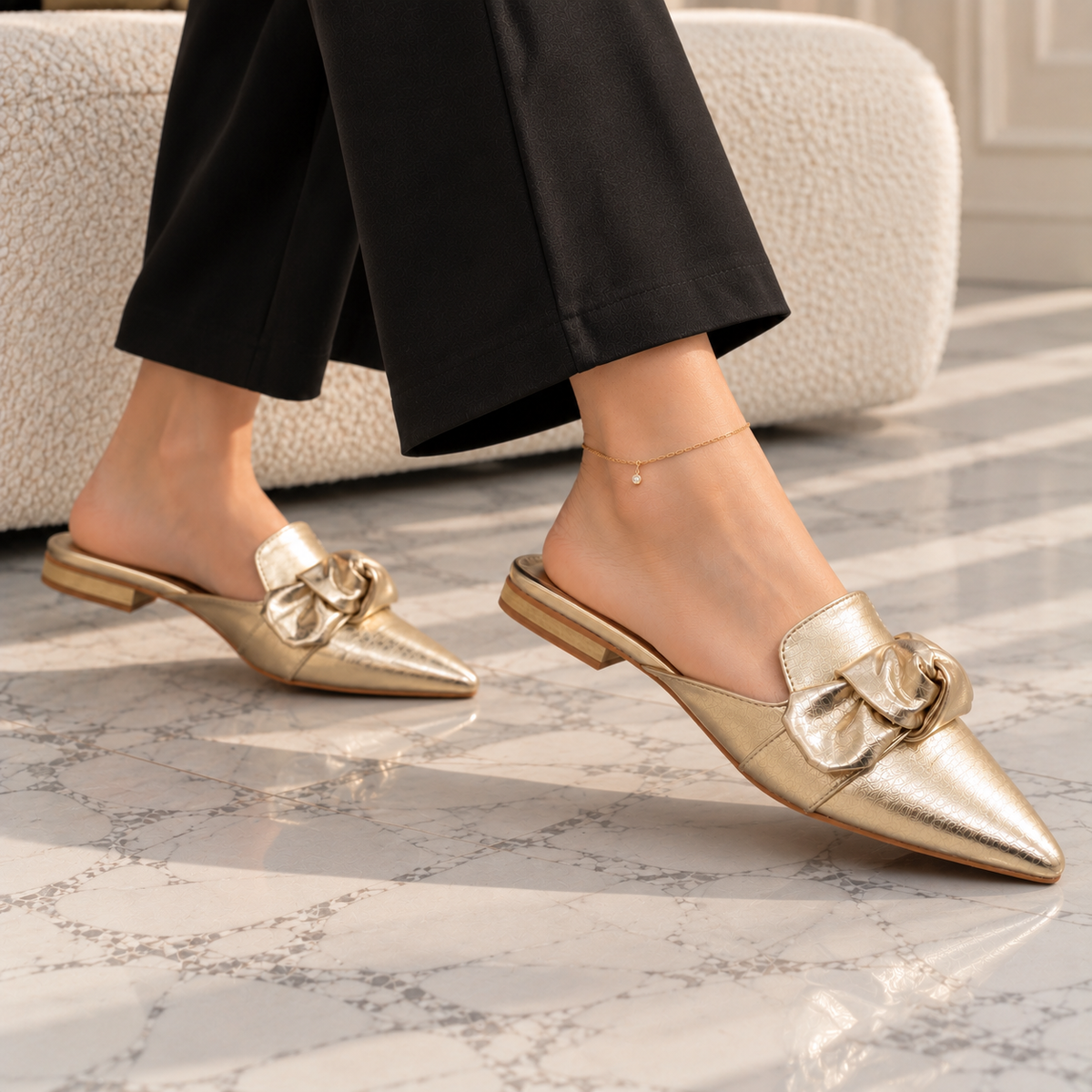 JUDY - GOLD