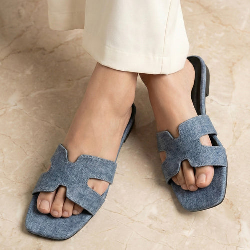 CHLOE - BLUE