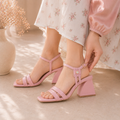 LARA - PINK