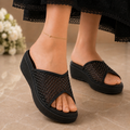 LACY - BLACK