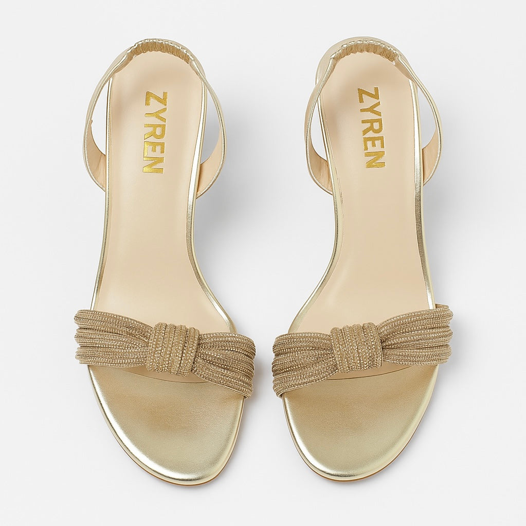 ASYA - GOLD