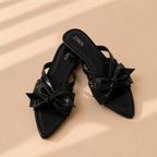 CLARA - BLACK