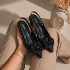 VICTORIA - BLACK