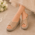 LACY - CREAM