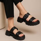 IVY - BLACK