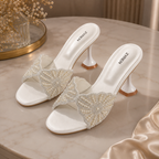 HOOR - WHITE