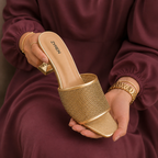 MEERA - GOLD