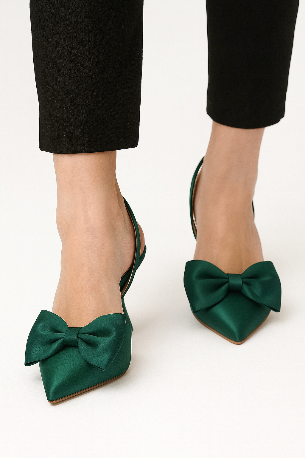 MONICA - GREEN