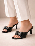 SYLVIE - BLACK
