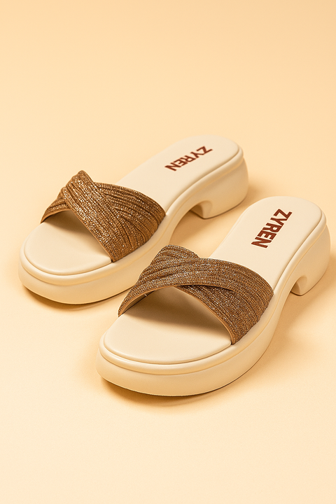 IRIS - CREAM