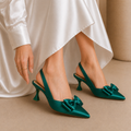 MONICA - GREEN