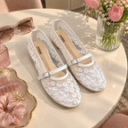DAISY - WHITE