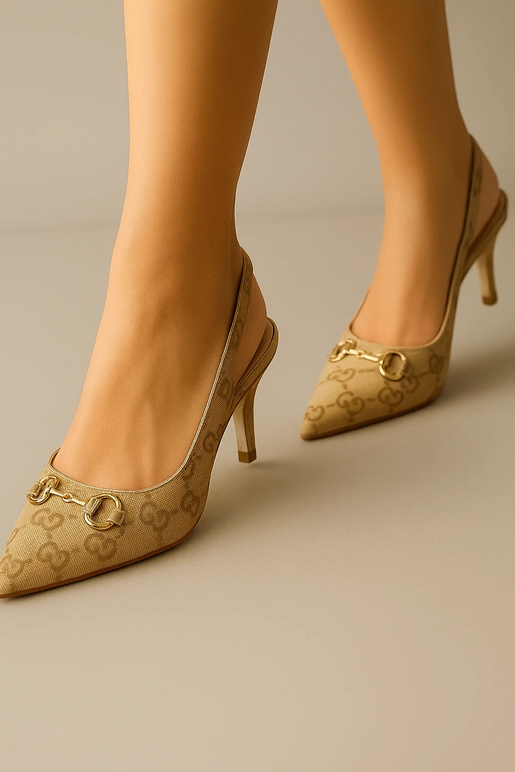 KATE - BEIGE