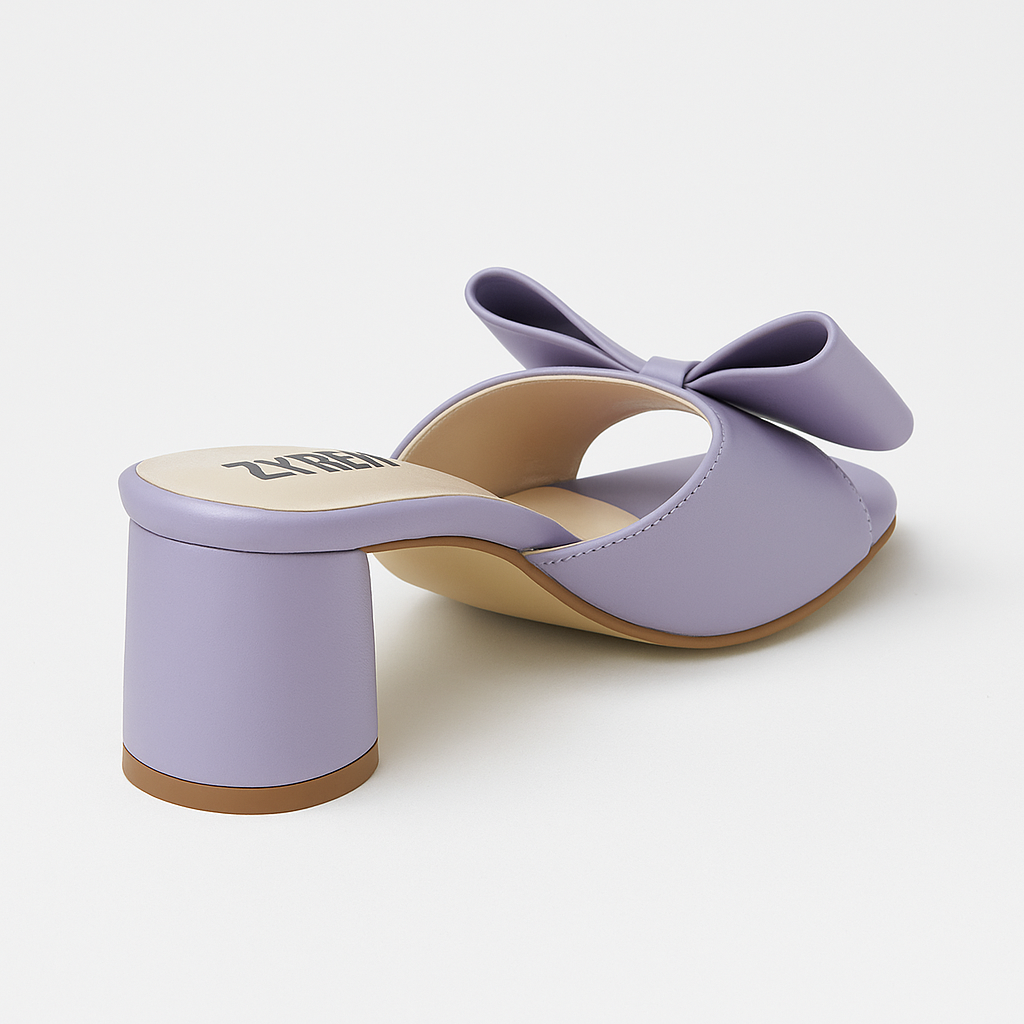LILY - LILAC