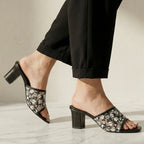 DAISY - BLACK