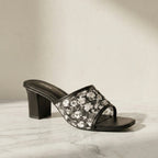 DAISY - BLACK