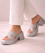 MEHER - SILVER