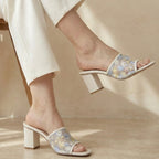DAISY - WHITE