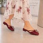 NOAN - CHERRY RED