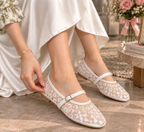 DAISY - WHITE