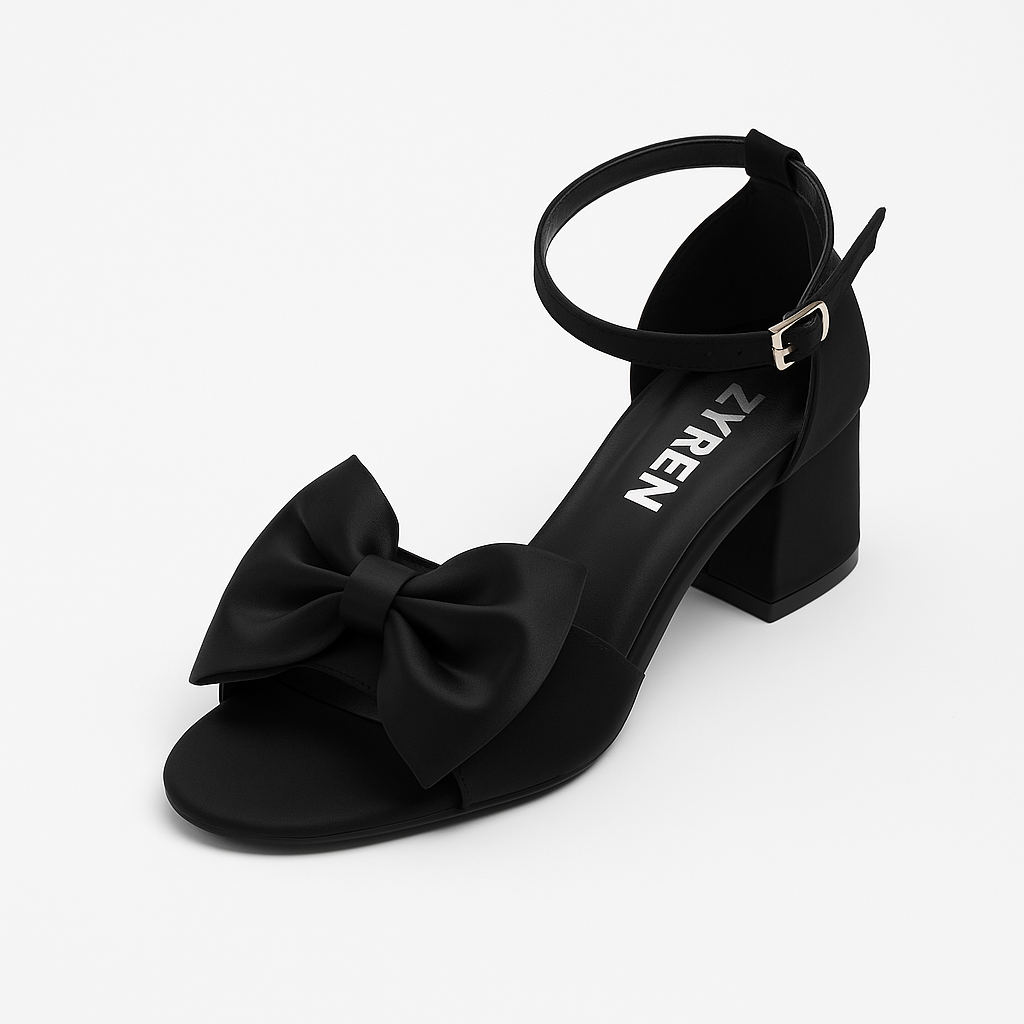 SARENA - BLACK
