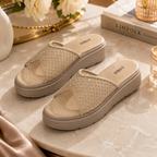LACY - CREAM