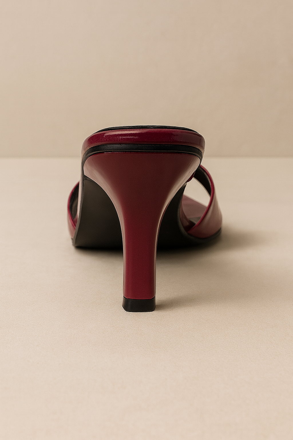 EVA - CHERRY RED