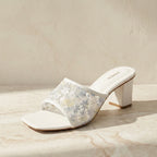 DAISY - WHITE