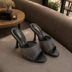 AMYRA - BLACK