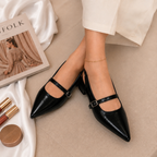 TAYLOR - BLACK