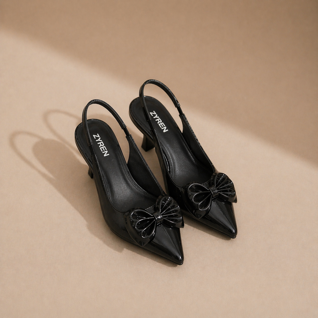 VICTORIA - BLACK