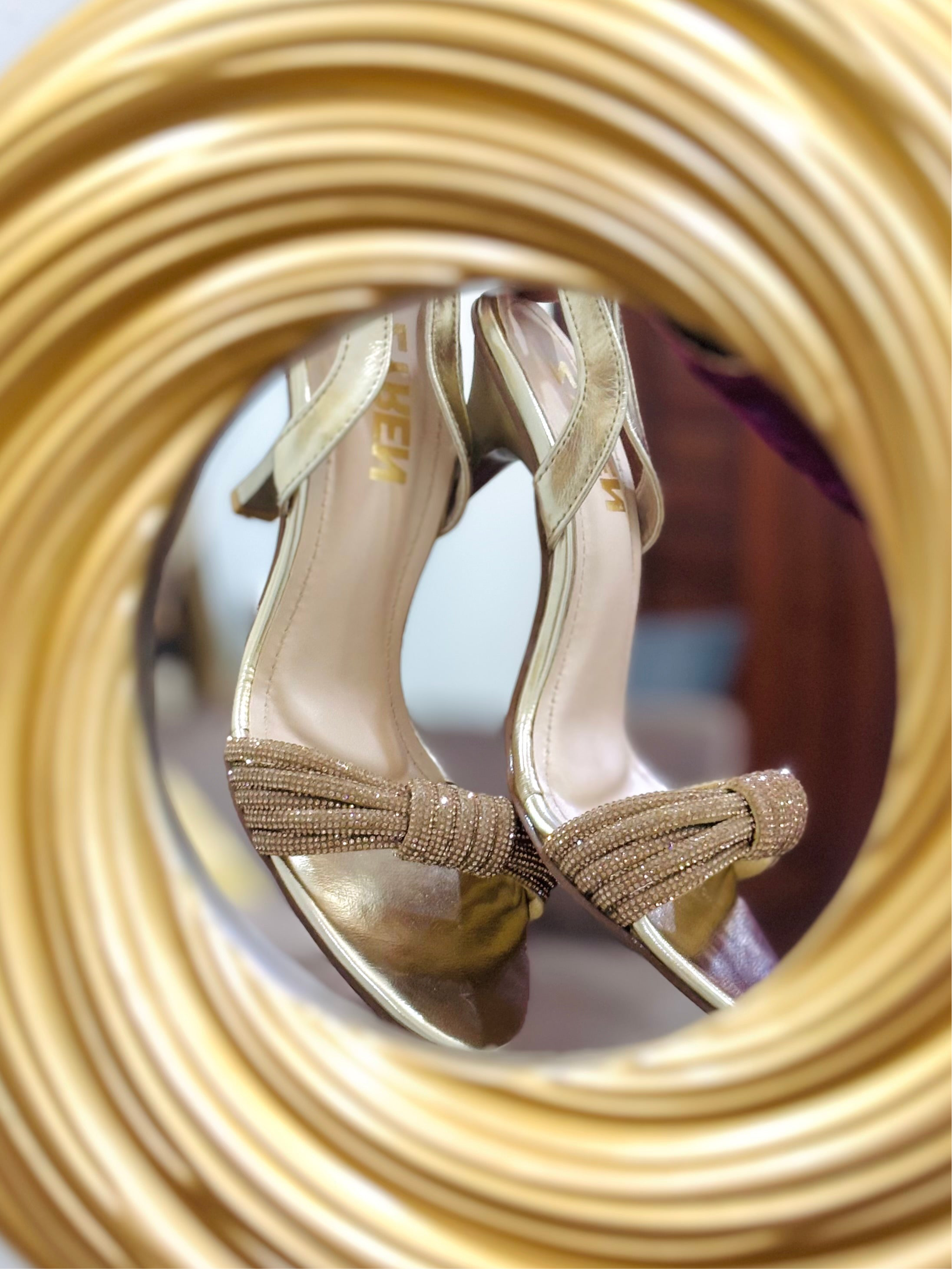 ASYA - GOLD