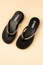 RAYA - BLACK