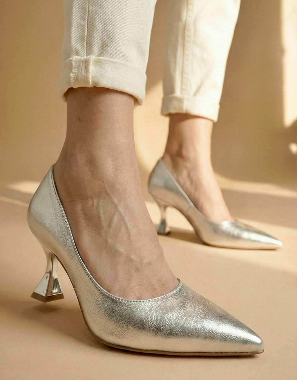 SASHA - SILVER