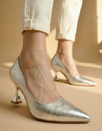 SASHA - SILVER